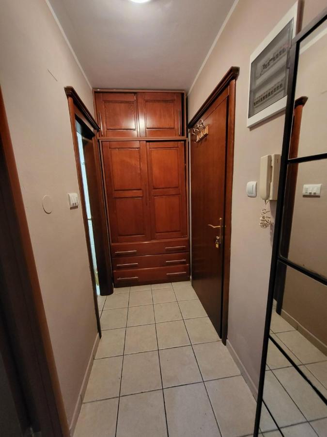 Apartment Katarina Dobrota Dış mekan fotoğraf