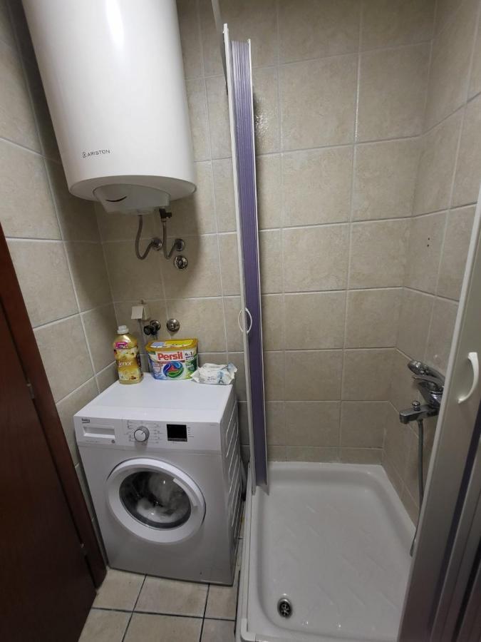 Apartment Katarina Dobrota Dış mekan fotoğraf