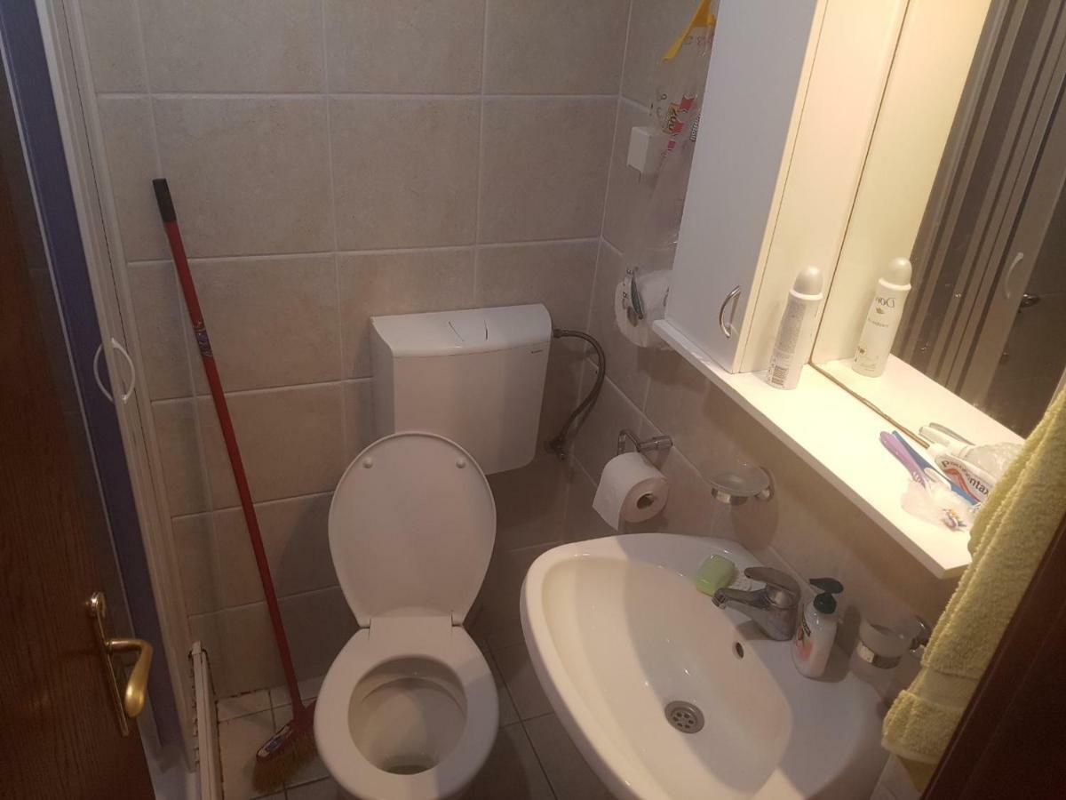 Apartment Katarina Dobrota Dış mekan fotoğraf